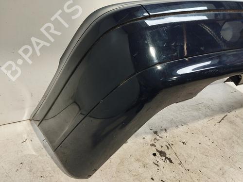 Rear bumper MERCEDES-BENZ C-CLASS (W203) C 200 CDI (203.004) | BP20311174C8 