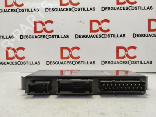 Elektronisk modul MG MG ZT 2.0 CDTi | BP17419474M83 
