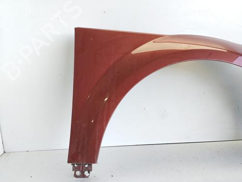 Right front fenders AUDI TT (8J3) 2.0 TFSI | BP29379204C42 