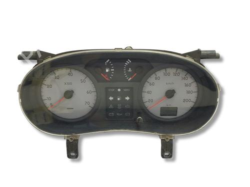 Used Instrument cluster Instrument cluster 39076628 39076628