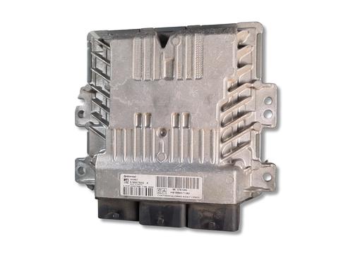 Used Engine control unit (ECU) Engine control unit (ECU) CITROËN C4 Grand Picasso I (UA_) 1.6 HDi 110 (112 hp) 39634258 39634258