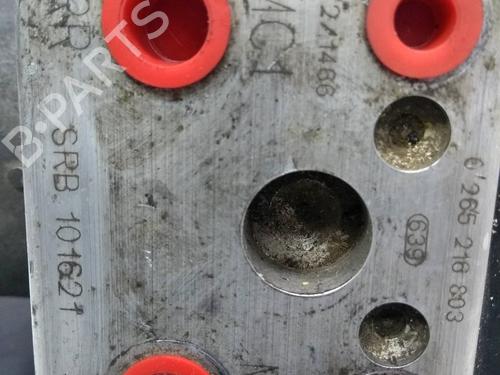 ABS pump MG MG ZR 105 | BP17397576M43 