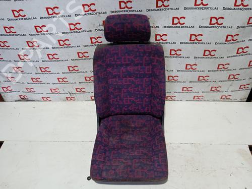Used Rear seat MERCEDES-BENZ VITO Van (W638) 110 D 2.3 (638.074, 638.078) (98 hp) 22243741