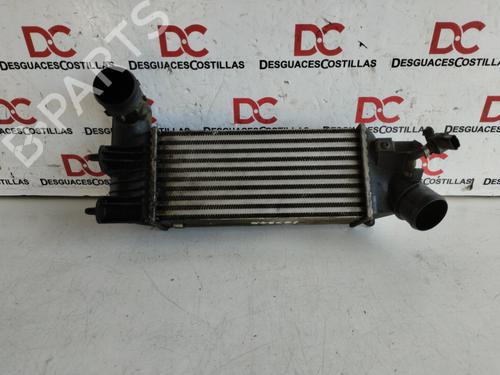 Used Intercooler CITROËN C5 I (DC_) 2.0 HDi (DCRHZB, DCRHZE) (109 hp) 27556322