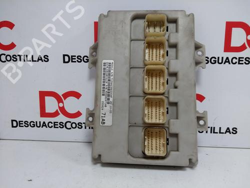 Elektronisk modul CHRYSLER VOYAGER IV (RG, RS) 2.5 CRD (141 hp) 17400882