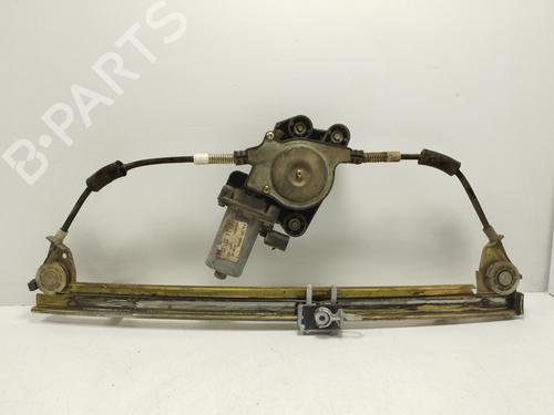 Front left window mechanism FIAT MAREA Weekend (185_) 1.6 100 16V | BP24873257C22 