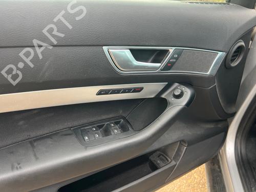 Fuel pump AUDI A6 C6 (4F2) 3.0 TDI quattro | BP32404730M76 