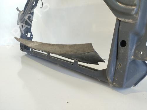 Frontplate/Frontkurv SEAT LEON (1M1)  | BP21186189C72 