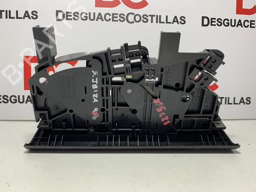 Climate control SEAT IBIZA II (6K1) 1.4 i | BP28355514I5 