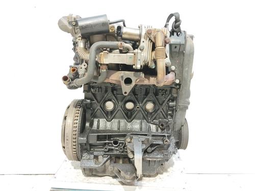 Engine RENAULT SCÉNIC II (JM0/1_)  | BP23901540M1  - Image 8
