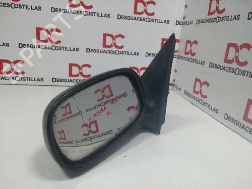 Left mirror NISSAN MICRA II (K11) 1.0 i 16V (K11) | BP17396063C26