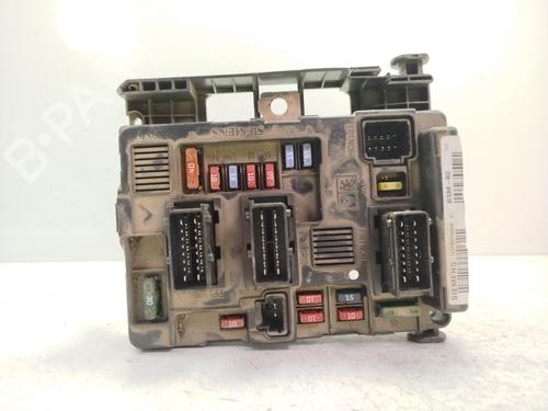 Used Fuse box PEUGEOT PARTNER MPV (5_, G_) [1996-2025]  30051903