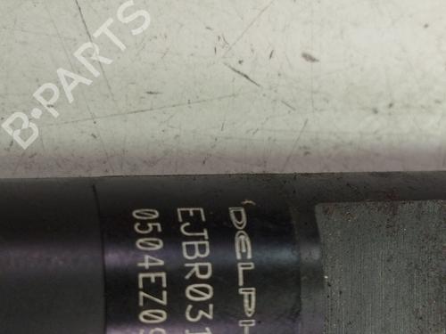 Injector RENAULT CLIO III (BR0/1, CR0/1) | BP31207089M100