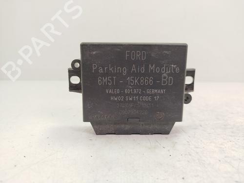 Used Electronic module FORD KUGA I [2008-2012]  29062550