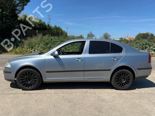 Electronic module SKODA OCTAVIA II (1Z3)  | BP32033401M83 