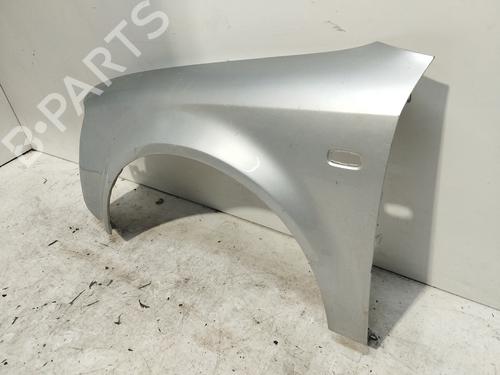Left front fenders AUDI A4 B6 Avant (8E5) 2.0 FSI | BP19301033C41 