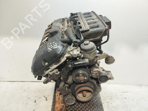 Engine BMW 3 (E46) 323 i | BP21532744M1 
