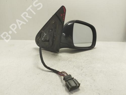 Right mirror SEAT LEON (1M1) | BP28713482C27