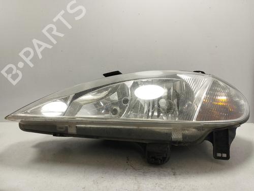 Used Left headlight RENAULT MEGANE I (BA0/1_) 1.9 dTi (BA08, BA0N) (98 hp) 27223909