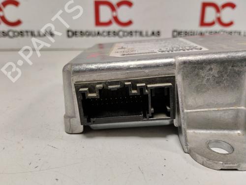 ECU airbags RENAULT MEGANE II (BM0/1_, CM0/1_) 1.5 dCi (BM1E, CM1E) | BP17415734M53 