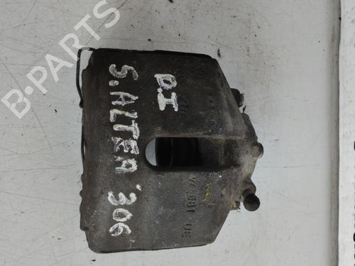 Left front brake caliper SEAT ALTEA (5P1) | BP22799111M105