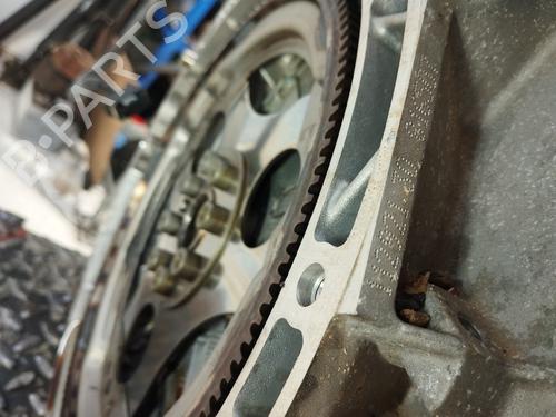 Engine MERCEDES-BENZ E-CLASS (W210) E 280 (210.063) | BP20138804M1 
