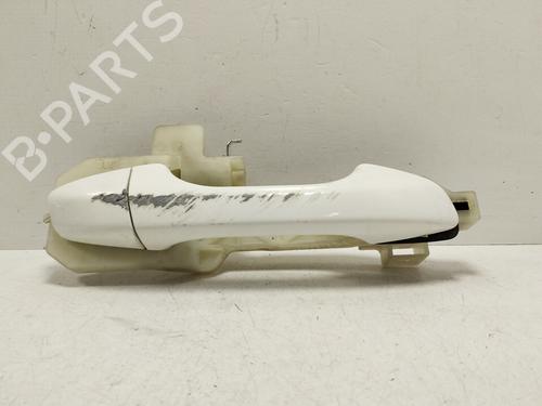 Used Front right exterior door handle KIA STONIC (YB) [2017-2025]  27857981