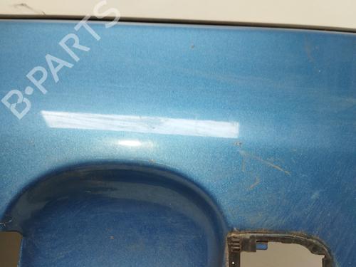 Left rear door VW GOLF V (1K1)  | BP19309610C4 