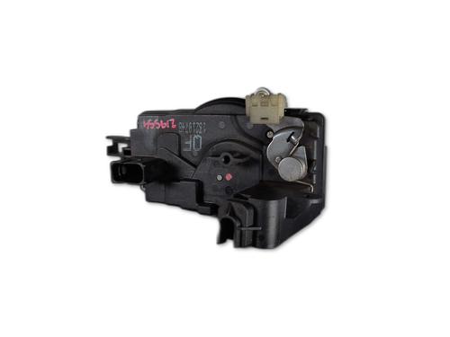Front left lock OPEL ASTRA H (A04)  | BP29062588C98 
