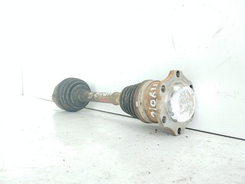 Left front driveshaft SEAT IBIZA III (6L1)  | BP30196403M38 