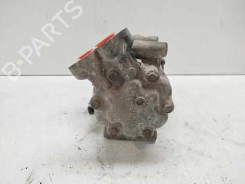 AC-Kompressor RENAULT CLIO III (BR0/1, CR0/1)  | BP28366975M34 