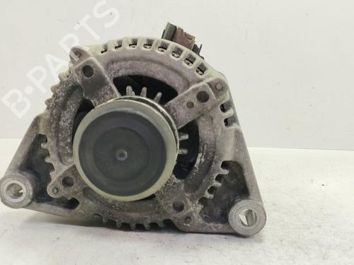 Used Alternator Alternator 28425534 28425534