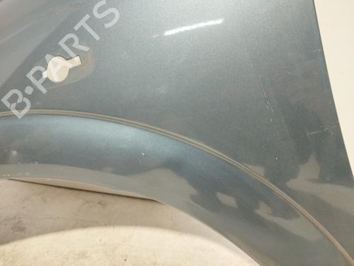 Left front fenders OPEL ASTRA G Saloon (T98) 2.0 DTI 16V (F69) | BP19142333C41 