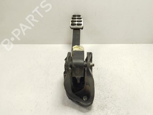 koblingspedal AUDI TT (8J3) 2.0 TFSI (200 hp) 29394382