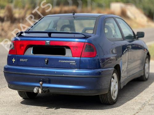 Front left window mechanism SEAT CORDOBA (6K2)  | BP30614151C22  - Image 10