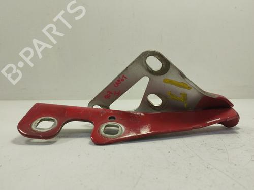 Used Hinge/Door check strap OPEL ASTRA H GTC (A04) [2005-2010]  24801616