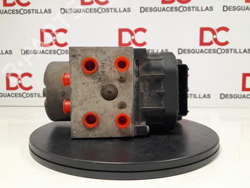 ABS pump PEUGEOT 406 (8B) 2.0 HDI 110 | BP17408456M43 