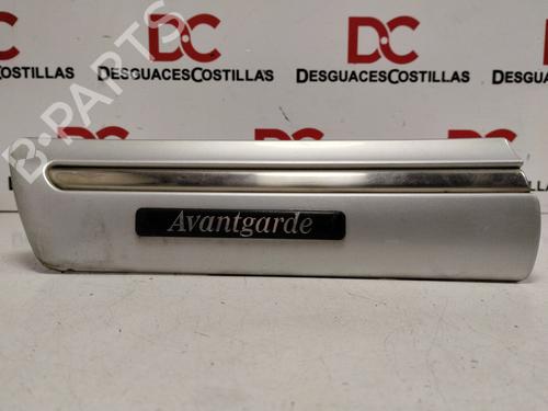 Used Other Other MERCEDES-BENZ E-CLASS (W210) E 320 CDI (210.026) (197 hp) 17412766 17412766