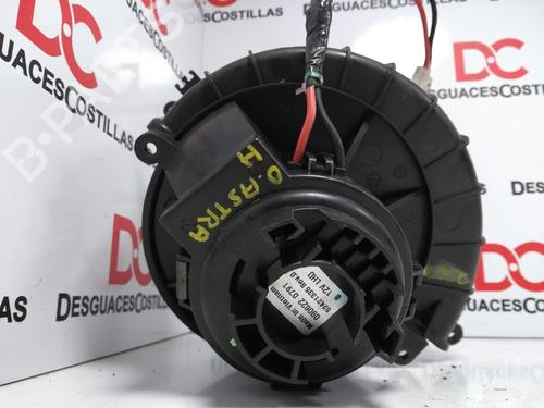 Heater blower motor OPEL ASTRA H Estate (A04) 1.7 CDTI (L35) | BP17399249M62 