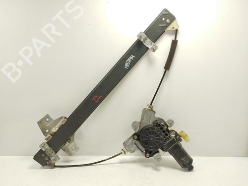 Used Front left window mechanism HYUNDAI GETZ (TB) 1.5 CRDi (88 hp) 25017201