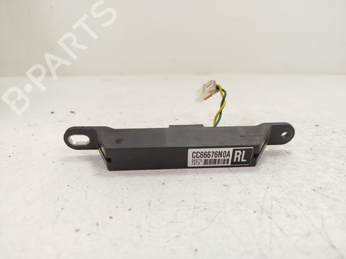 Used Electronic module MAZDA 5 (CR) 2.0 CD (CR19) (143 hp) 30196208