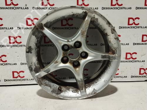 Fælk TOYOTA CELICA Coupe (_T23_) 1.8 16V TS (ZZT231_, ZZT231R) (192 hp) 22687839