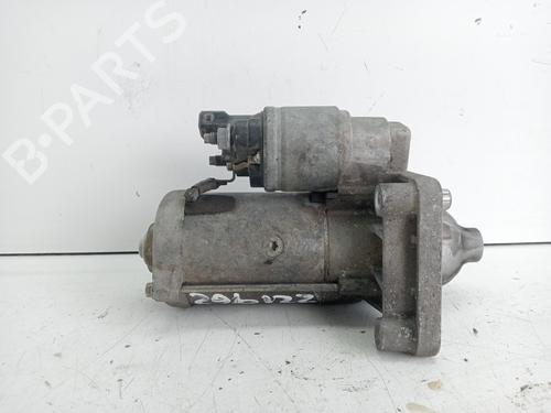 Used Starter PEUGEOT 308 II (LB_, LP_, LW_, LH_, L3_) [2013-2021]  31210304