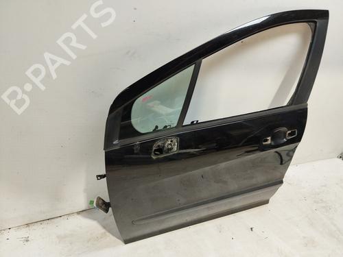 Left front door PEUGEOT 308 I (4A_, 4C_)  | BP31082869C2 