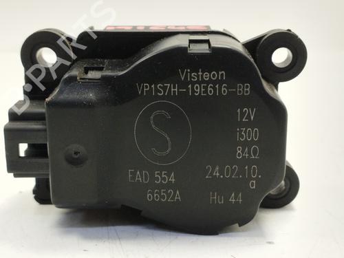 Electronic module FORD FIESTA VI (CB1, CCN) 1.4 | BP30049868M83