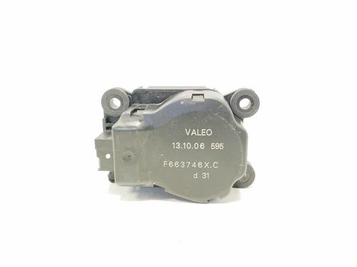 Used Heater blower motor CITROËN C3 I (FC_, FN_) 1.4 i Bivalent (73 hp) 17420843