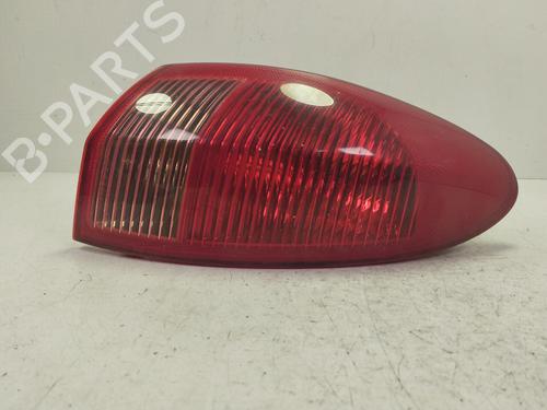Used Right taillight Right taillight ALFA ROMEO 147 (937_) 1.6 16V T.SPARK ECO (937.AXA1A, 937.BXA1A) (105 hp) 35754875 35754875
