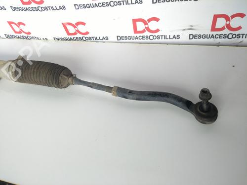 Steering rack RENAULT KOLEOS I (HY_) 2.0 dCi (HY0K) | BP17400718M22 