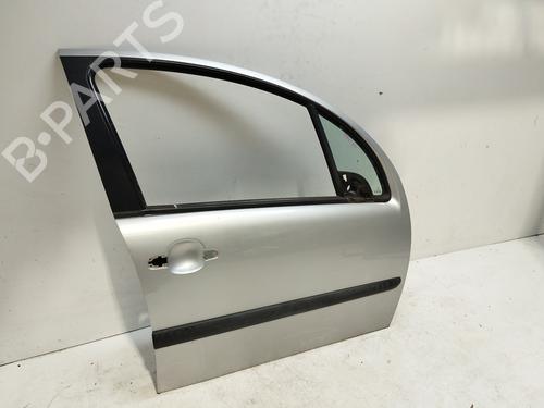 Right front door CITROËN C3 I (FC_, FN_)  | BP27302022C3 