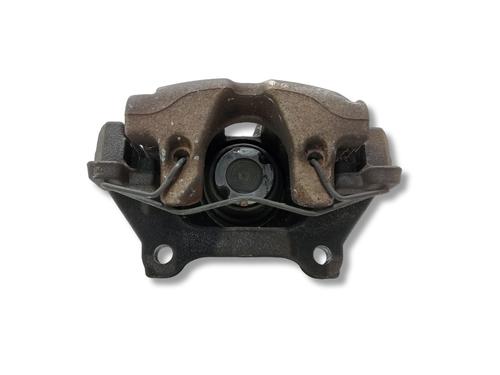 Used Left rear brake caliper Left rear brake caliper MERCEDES-BENZ A-CLASS (W168) [1997-2005] 36448470 36448470